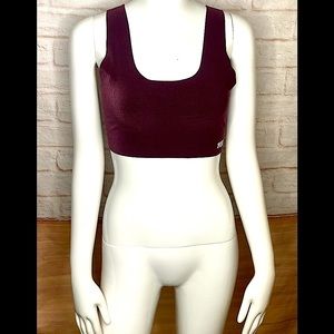 Pink Vitoria’s Secret Woman Bra size M